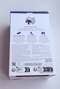 Sony PlayStation 5 DualSense Charging Station (2 foto / 5)