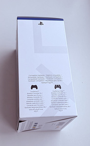 Sony PlayStation 5 DualSense Charging Station (4 foto / 5)