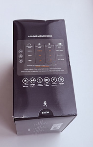 Silva Trail Speed 5R 1200LM (3 foto / 5)