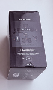 Silva Trail Speed 5R 1200LM (4 foto / 5)