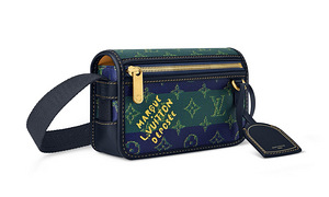 Louis Vuitton Bosphore Wearable Wallet (2 foto / 7)
