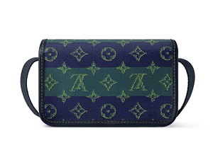 Louis Vuitton Bosphore Wearable Wallet (4 foto / 7)