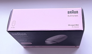 Braun Silk-expert Mini PL1100 IPL Device (5 foto / 5)