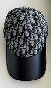 Dior Cap (1 foto / 3)