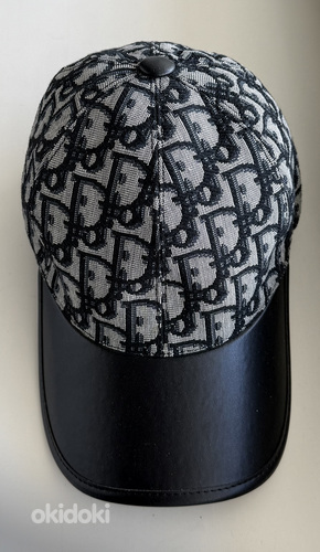 Dior Cap