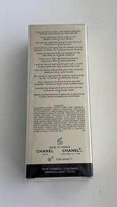 Chanel Sublimage Le Fluide (50ml) (2 foto / 4)