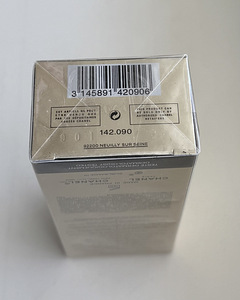 Chanel Sublimage Le Fluide (50ml) (4 foto / 4)