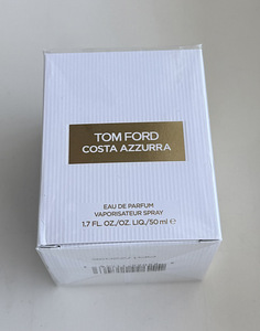 Tom Ford Costa Azzurra EDP (50ml) (1 foto / 4)