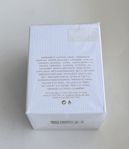 Tom Ford Costa Azzurra EDP (50ml) (2 foto / 4)