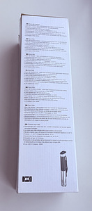 Melissa Sous vide Immersion Circulator (4 foto / 4)