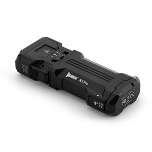 Wuben X1Pro 12300 Lumens , Black (2 фото из 9)
