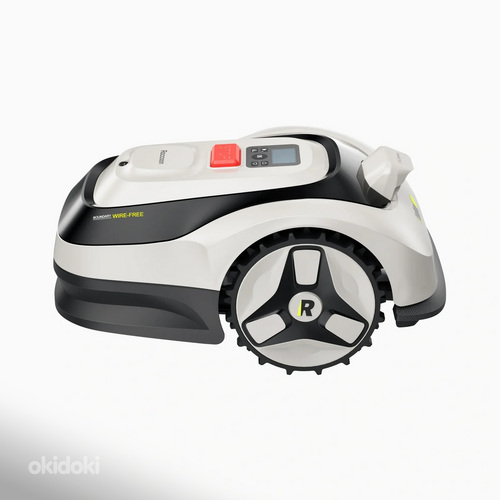 RoboUP Raccoon 2 SE Robot Lawn Mower