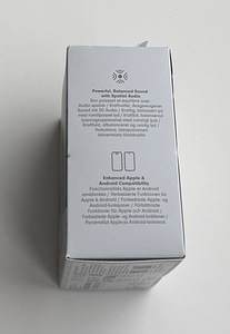 Beats Studio Buds+, Transparent (3 foto / 5)