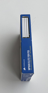 Corsair MP600 Elite for PS5 SSD 1TB (2 фото из 4)