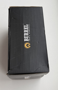 Burrel S22 WA Trail Cameras 4G , Brown (3 foto / 3)