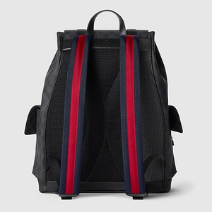 Gucci GG Black Large Backpack (6 foto / 6)
