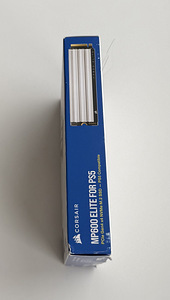 Corsair MP600 Elite SSD PS5, 2 TB, M.2, PCIe 4x4 (2 foto / 3)
