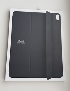 Apple iPad Air 13'' (M2/M3/M4) Smart Folio , Charcoal Gray (1 foto / 2)