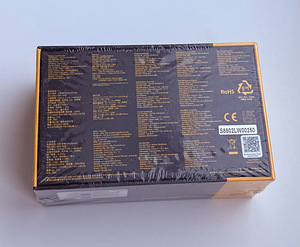 Kodak Film Camera Motorized S88 , White (2 foto / 3)