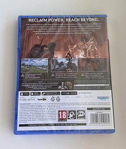 Crimson Desert Day One Edition (PS5) (2 foto / 2)