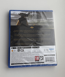 Ghost of Yotei (PS5) (2 foto / 2)