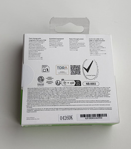 Belkin BoostCharge Pro Magnetic Power Bank with Qi2 15W 8K (2 foto / 4)