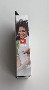 JBL Wave Flex 2 , White (4 foto / 5)