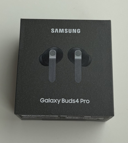 Samsung Galaxy Buds 4 Pro , Black