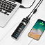 AmazonBasics USB 10-pordiline jaotur (foto #1)