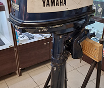 Лодочный мотор Yamaha 4hp