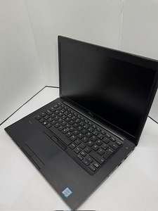 Dell Latitude 7480 (2 foto / 2)