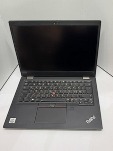Lenovo ThinkPad L13 (1 foto / 2)