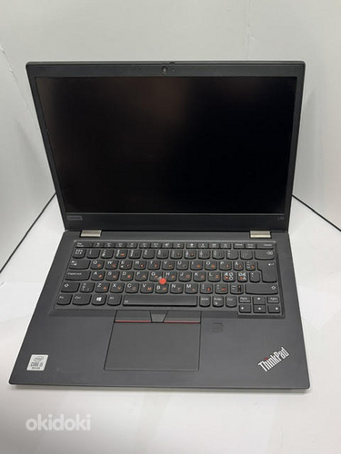 Lenovo ThinkPad L13