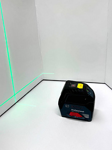 Bosch laser GCL 2-15G (1 foto / 2)
