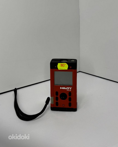 Hilti kaugmõõtja PD 32