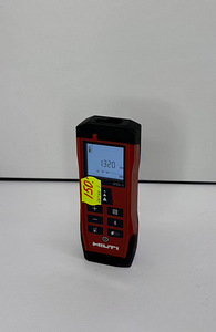 Hilti kaugmõõtja PD-1 (1 foto / 2)