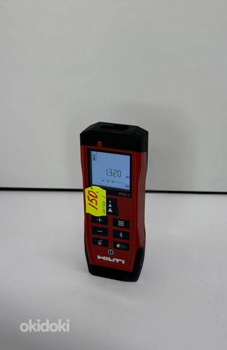 Hilti kaugmõõtja PD-1