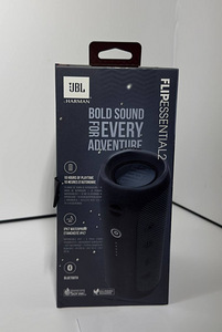 JBL Essential 2 (2 foto / 2)