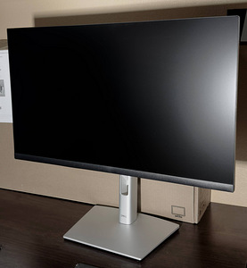 Dell P2422H monitor (2 foto / 2)