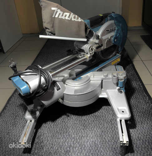 Makita LS0816F nurksaag