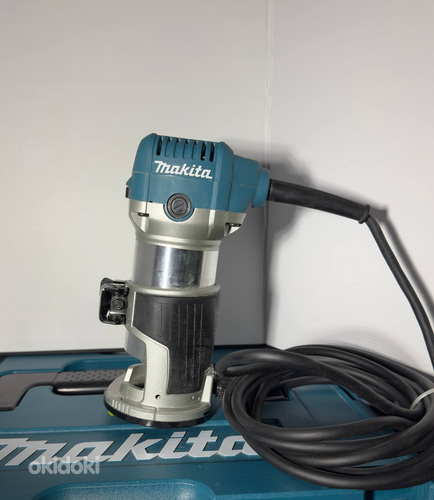 Makita RT0700C фрезер