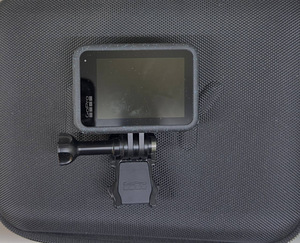GoPro hero 12 black (3 foto / 3)
