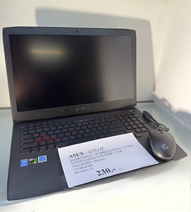 ASUS G751JT (2 foto / 2)