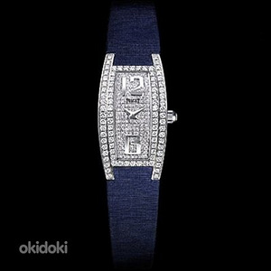 Piaget Diamond Colection (1 фото из 3)