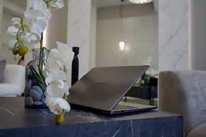 Huawei Matebook 14, Ryzen 5, 512 SSD (2 foto / 7)