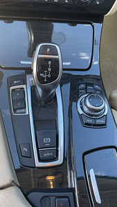 M: BMW 530 F10 2011, Väga heas korras! (8 foto / 14)