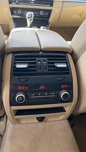 M: BMW 530 F10 2011, Väga heas korras! (10 foto / 14)