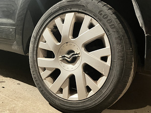 CITROËN 17 valuveljed (1 foto / 1)
