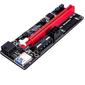 PCI-e riser 1x to 16x VER 009S GPU minerile [UUS]