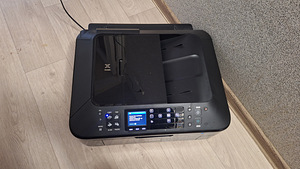 Printer CANON (1 foto / 5)